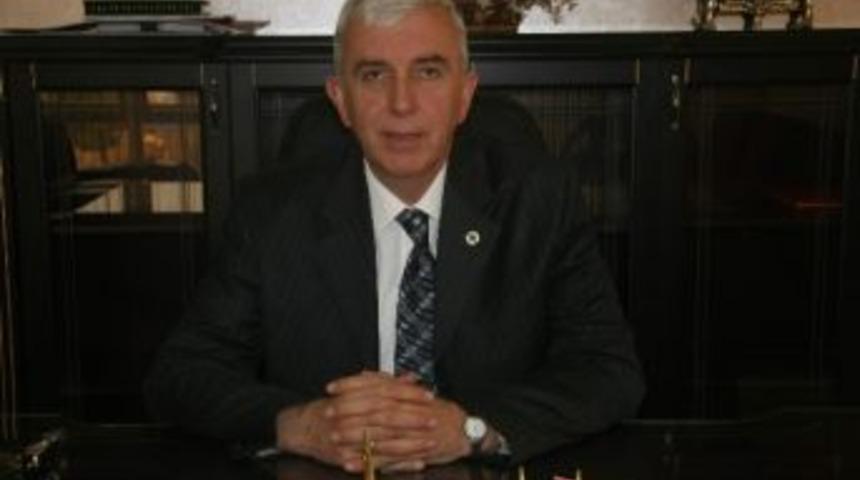 Kitso'dan Kimlik Uyarısı