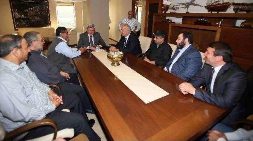 Kocaeli, Kuveyt&rsquo;te Tanıtılacak