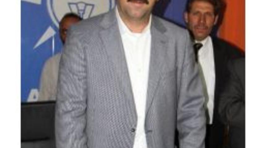 Ak Parti Ardahan İl Teşkilatı İstifa Etti