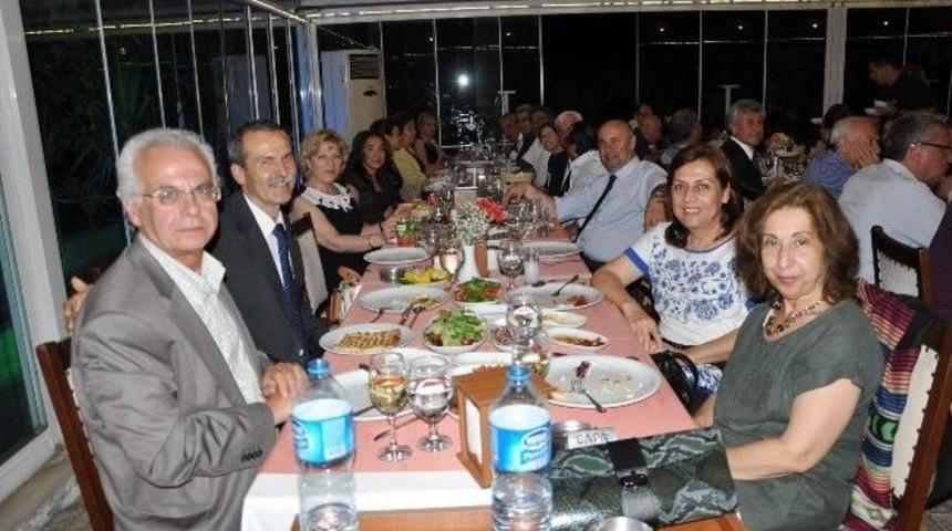 İnşaat M&uuml;hendisleri Adana&rsquo;da Buluştu