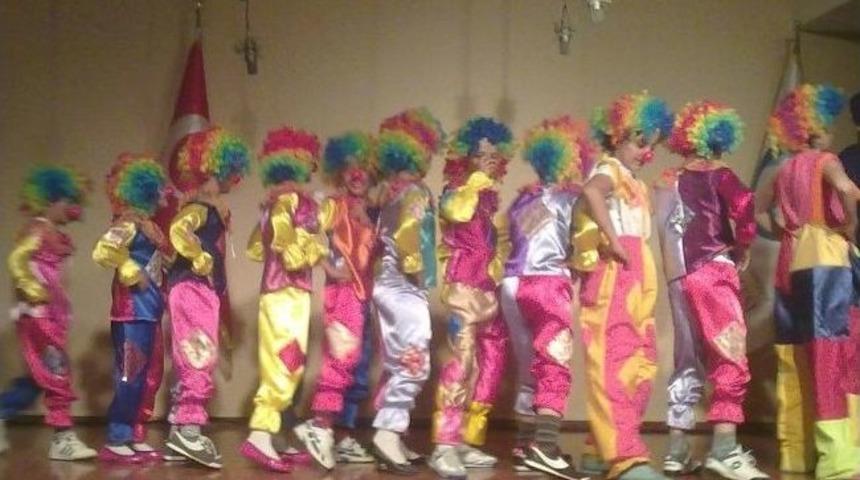 Esog&uuml; Eğitim Fak&uuml;ltesi&rsquo;nin &lsquo;topluma Hizmet Uygulamaları&rsquo; Etkinliği S&uuml;r&uuml;yor