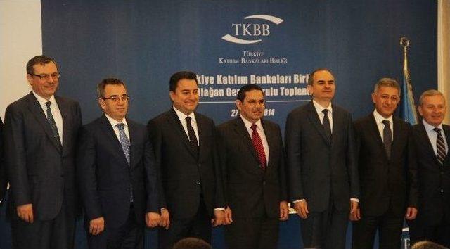 Ali Babacan: “önce Üretip Kazanacağız, Ardından Hak Ettiğimiz Refahı Yaşayacağız”