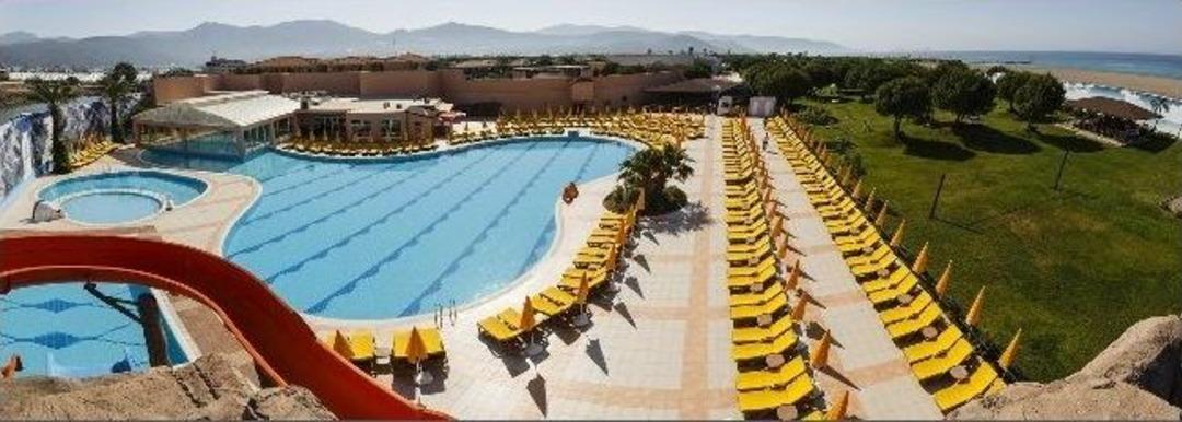 Alternatif Turizmin Vazge&ccedil;ilmez Adresi Şah Inn Paraside