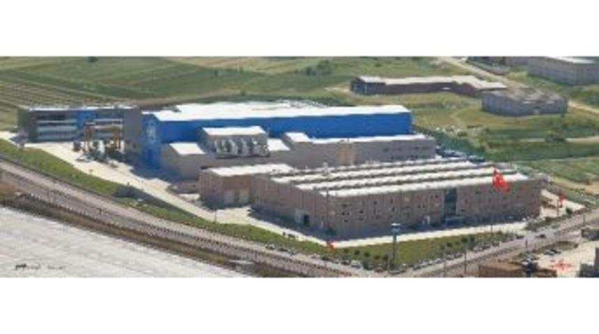 Best A.ş. İhracatını Y&uuml;zde 235 Artırdı