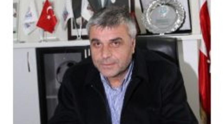 Akhisar Belediyespor'dan Transfer Yalanlaması