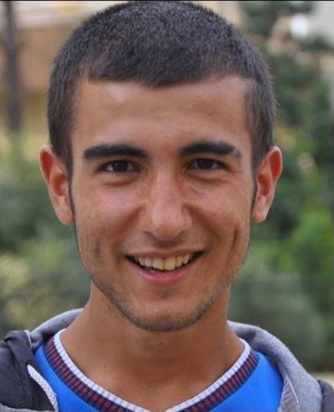 Kayıp Gencin Cesedi Irmakta Bulundu