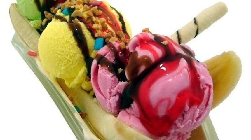 Dondurma Yedikten Sonra Soğuk Su İ&ccedil;meyin