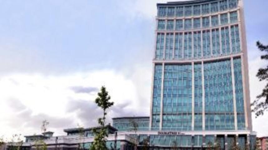 Malatya Double Tree By Hılton Açıldı