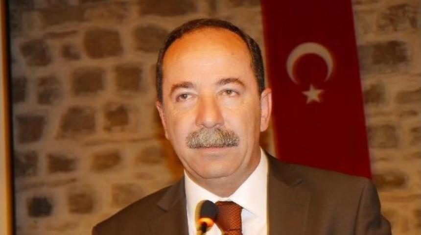 'eşit Söz Eşit İnsanca Yaşam' Projesinin Final Toplantısı Yapıldı