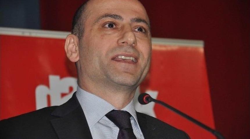 Dask Anadolu Buluşmaları Balıkesir'den Başladı