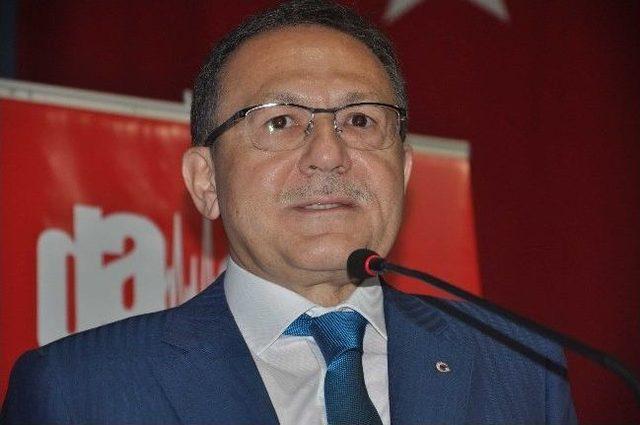 Dask Anadolu Buluşmaları Balıkesir'den Başladı