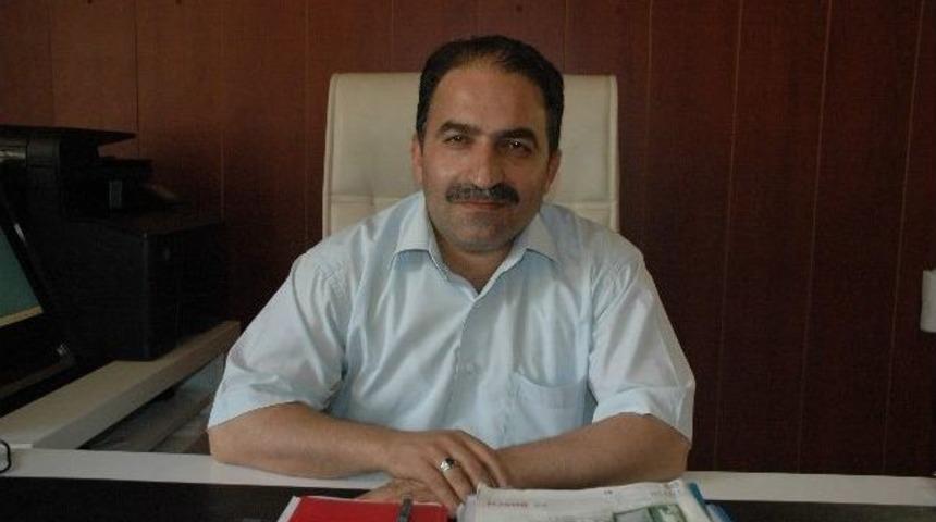 Teknik Ve End&uuml;stri Meslek Lisesi, Yarışmalarda Plc Cihazı Kazandı