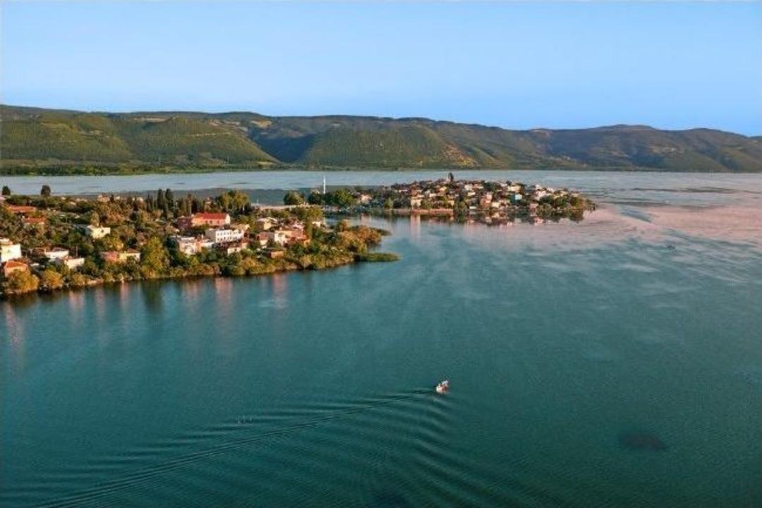 Nil&uuml;fer&rsquo;de Havacılık Festivali İ&ccedil;in Geri Sayım Başladı