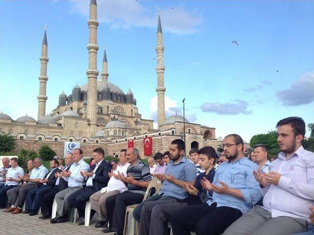 Edirne'den Kısa Kısa