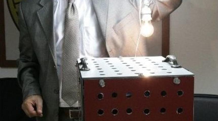 Yakıtsız Jenerat&ouml;r