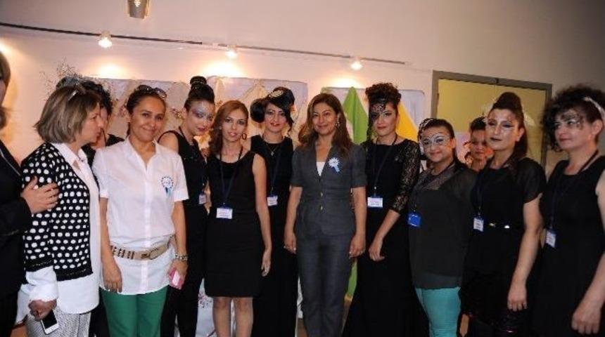 Asmek Yıl Sonu Sergileri Başladı