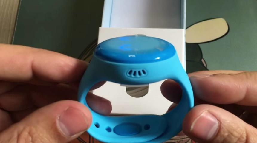 Mi Bunny Children Watch 3 duyuruldu!