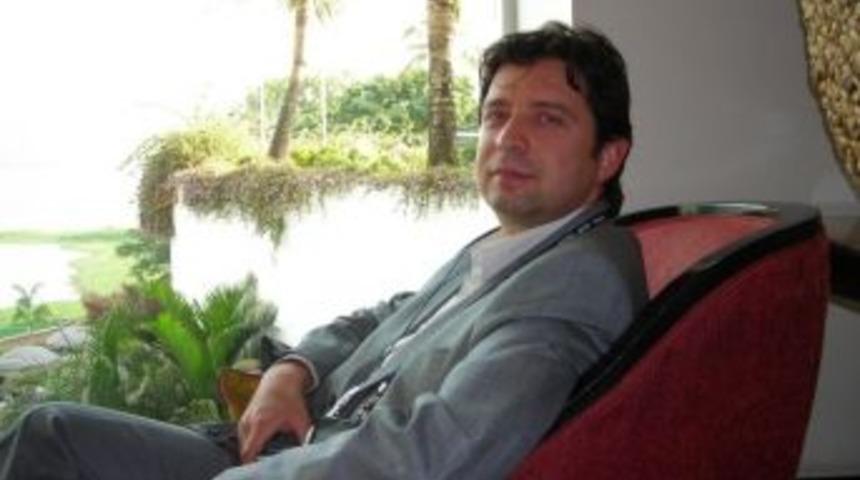 Altay'da Kongreye Doğru