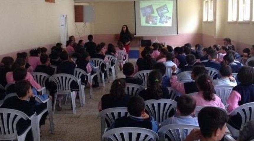 Altınordu&rsquo;da Ekmek İsrafı Eğitimi