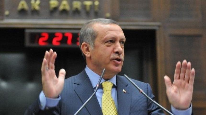 Ak Parti Grup Toplantısı&hellip;(2)