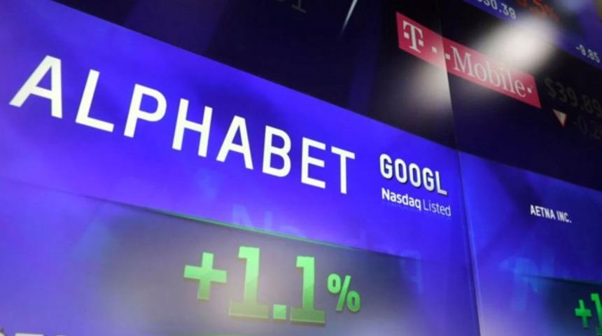 Alphabet'in gelirleri arttı, kârı azaldı!