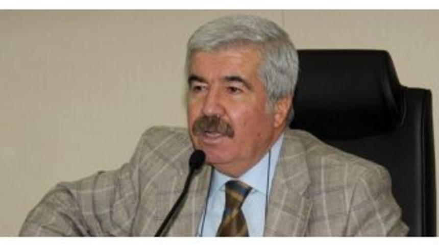 İzmir &Ouml;zel İdare Mallarının Hazine'ye Devrine Tepki