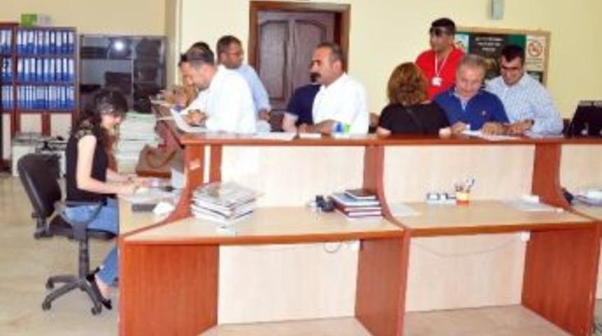 Elektronik İmza Hizmeti Didim&rsquo;de B&uuml;y&uuml;k İlgi G&ouml;rd&uuml;