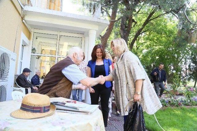 Sibel Kesimoğlu: ''bir Gün Değil, Her Gün Hatırlanmalılar.''