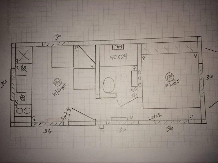 Kira vermekten bıktı, 350 liraya ev sahibi oldu G2