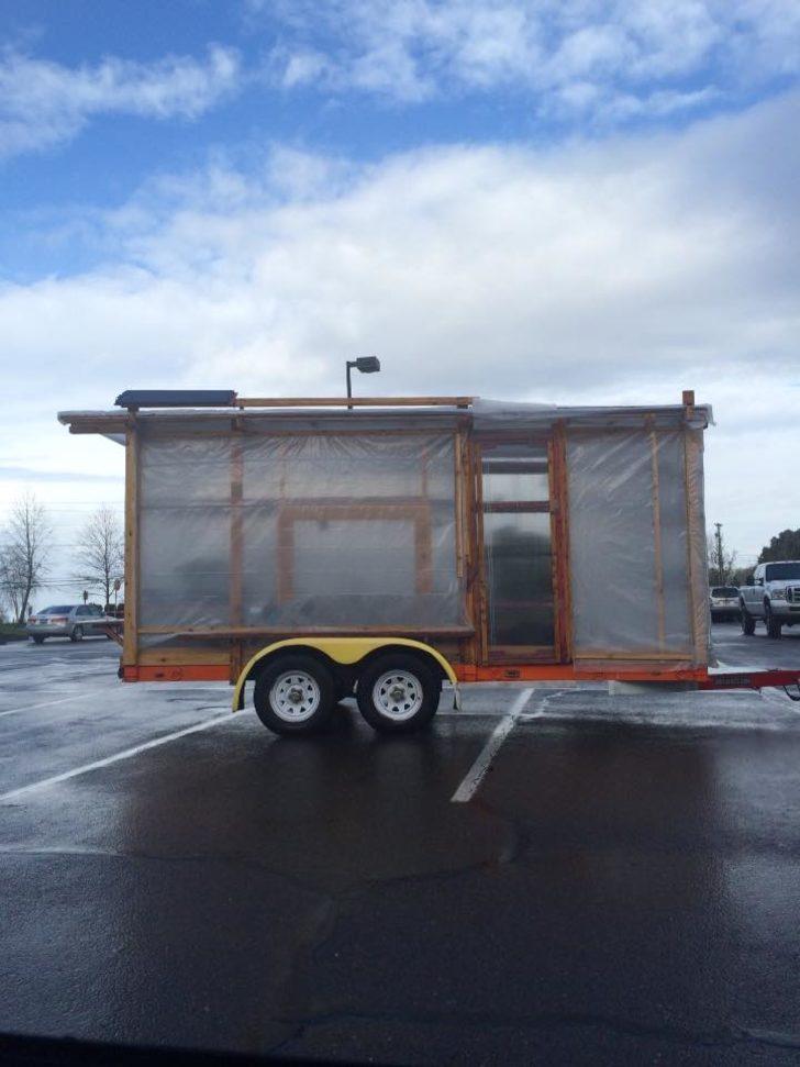 Kira vermekten bıktı, 350 liraya ev sahibi oldu G4