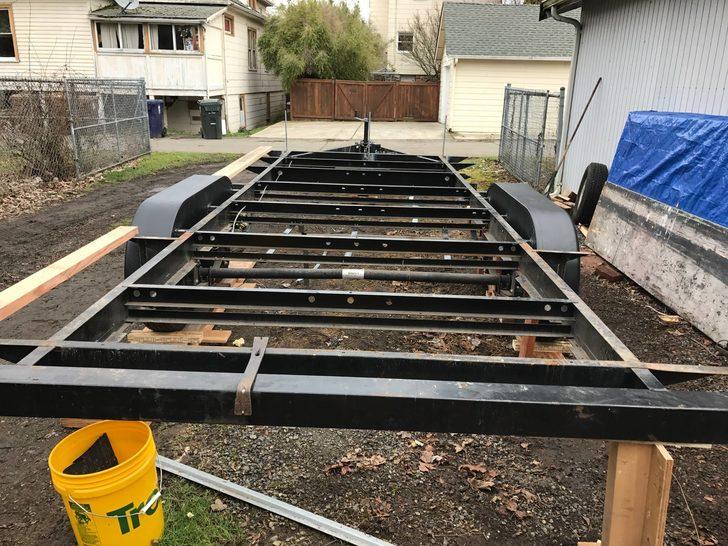 Kira vermekten bıktı, 350 liraya ev sahibi oldu G3