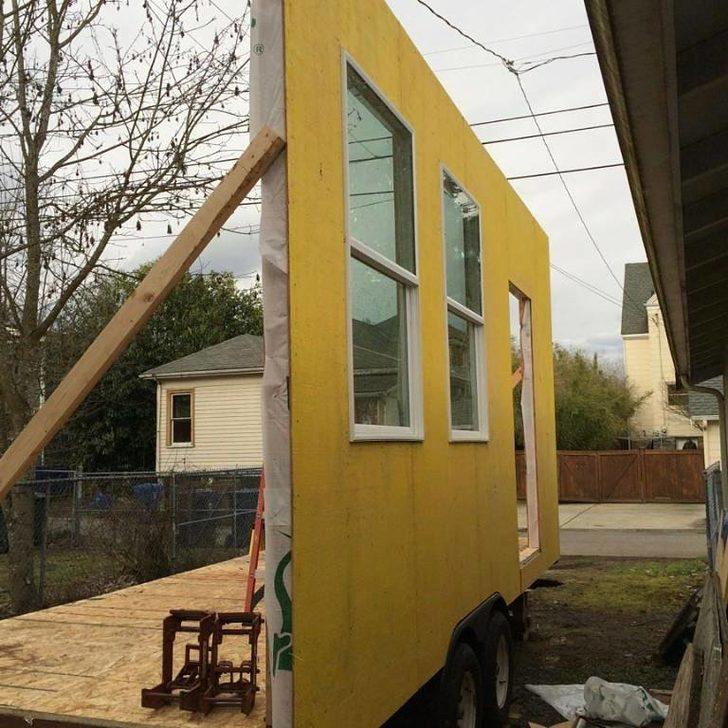 Kira vermekten bıktı, 350 liraya ev sahibi oldu G5