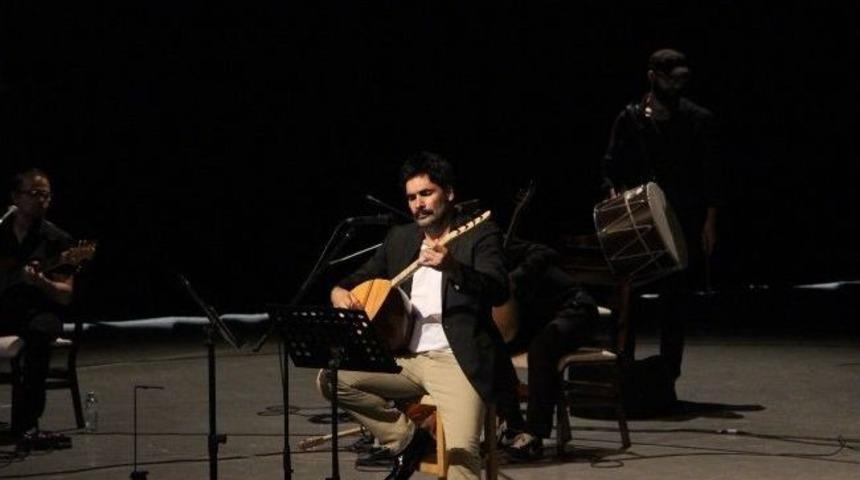 Necip Fazıl Anma Programları Konserle Bitti