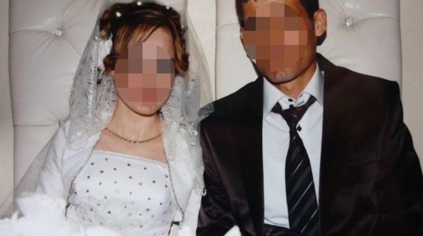 Gerdek Gecesi Tecav&uuml;z&uuml; Davası D&uuml;şt&uuml;