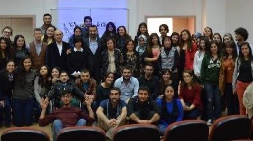 Gerontologların Mesleki Standartları Belirleniyor