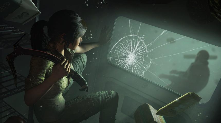 Shadow of the Tomb Raider'dan yeni oynanış videosu!