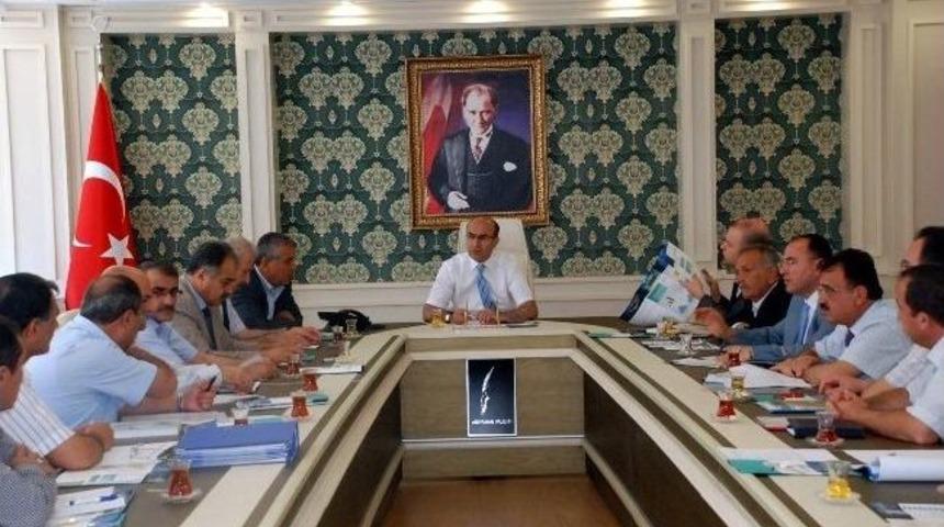 Adıyaman G&uuml;neş Enerjisinden Faydalanmak İstiyor