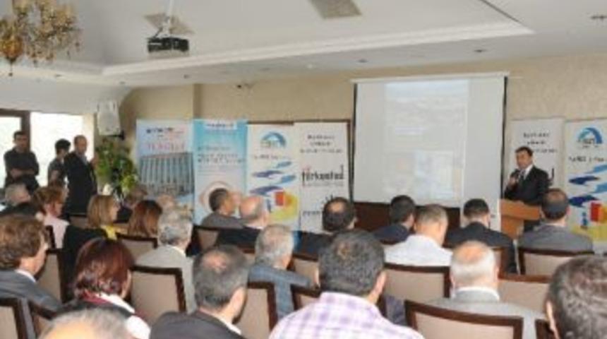 B&ouml;lgesel Kalkınmada Yerel Dinamiklar Toplantısı