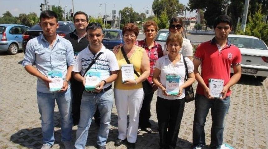 Narlıdere &Ccedil;&ouml;p Toplamada Yaz Saatine Ge&ccedil;iyor