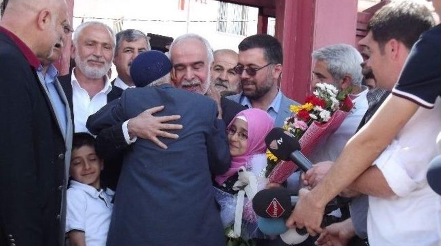 28 Şubat D&ouml;nemi Tutuklanan Zekeriya Şeng&ouml;z Serbest