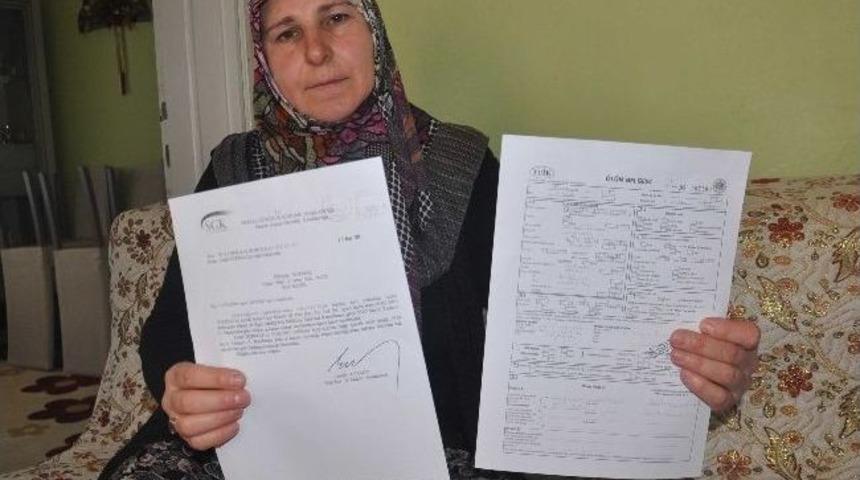 (&ouml;zel Haber) Madende Hayatını Kaybeden Eşinin &Ouml;l&uuml;m&uuml;n&uuml;n Araştırılmasını İstiyor