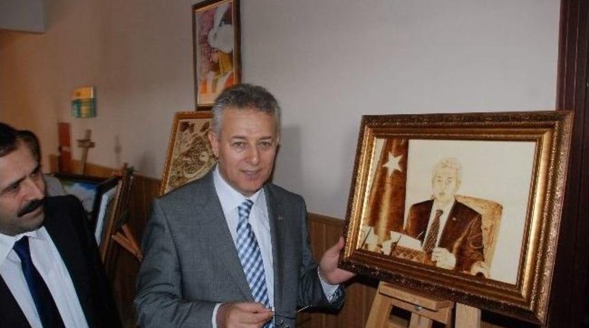 Tokat Valisi, Mardin&rsquo;e Tayinini Zamansız Buldu