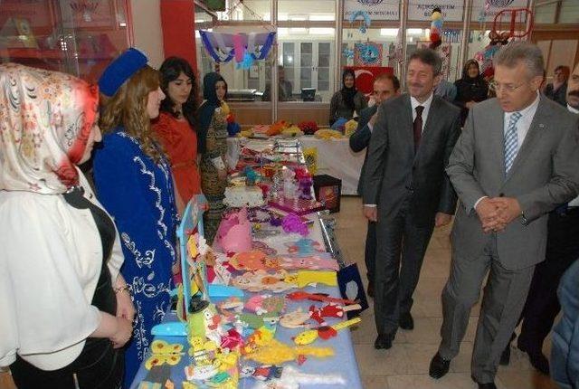 Tokat Valisi, Mardin’e Tayinini Zamansız Buldu