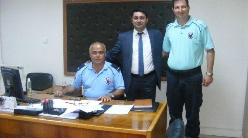 Kapalı Cezaevinde İkna Ve Konuşma Semineri