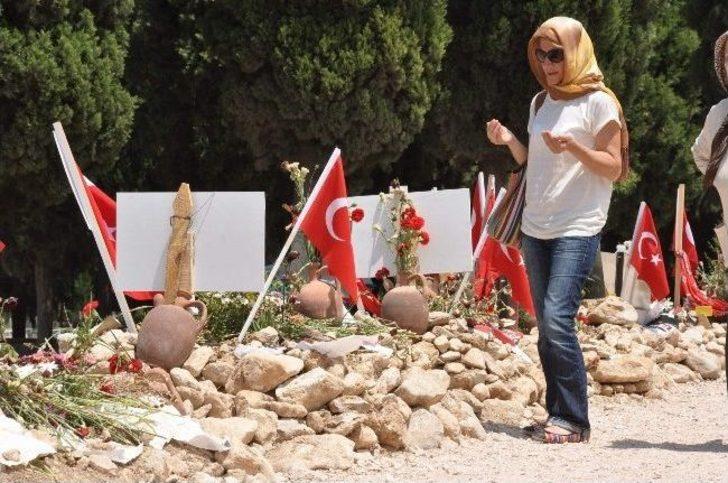 Soma’daki Maden Faciası 15’inci Gününde G1