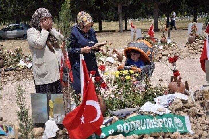 Soma’daki Maden Faciası 15’inci Gününde G2