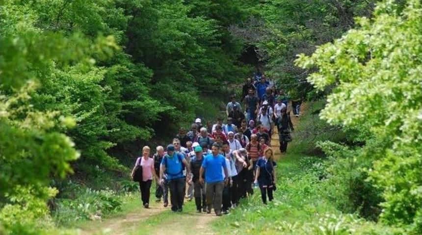 Bahar Y&uuml;r&uuml;y&uuml;şleri Sona Erdi