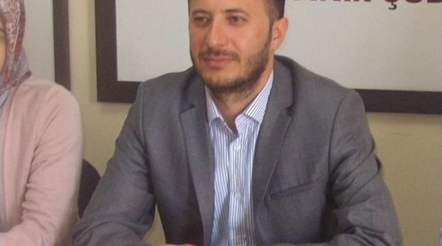 Mazlum-der Diyarbakır&rsquo;daki Suriyeli Sığınmacıların Raporunu A&ccedil;ıkladı