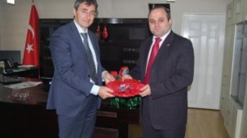 İtalyanlar Bitlis&rsquo;e Yatırım Yapacak