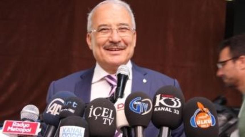 Kocamaz: &ldquo;işadamları Sırtını D&ouml;n&uuml;p Ka&ccedil;ıyor&rdquo;